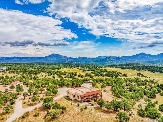 692 Sunrise Ridge, Cotopaxi, CO 81223