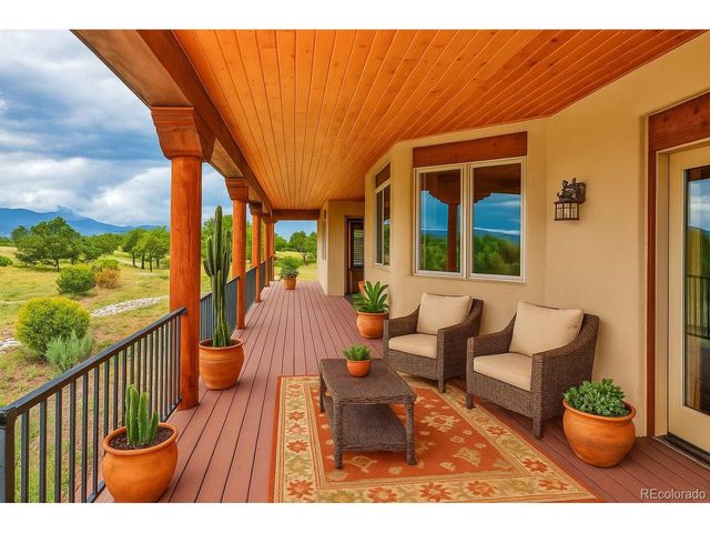 692 Sunrise Ridge, Cotopaxi, CO 81223