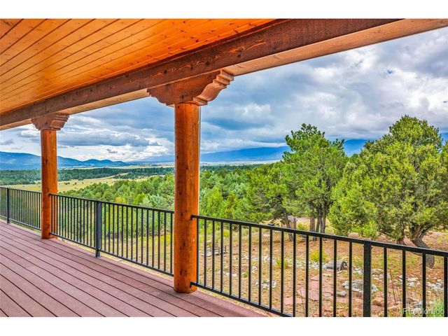 692 Sunrise Ridge, Cotopaxi, CO 81223