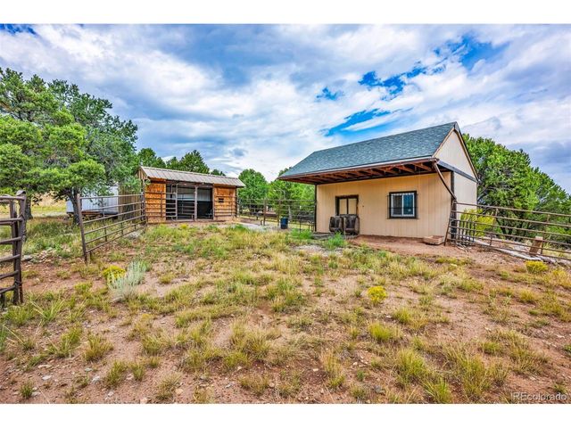 692 Sunrise Ridge, Cotopaxi, CO 81223