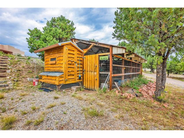 692 Sunrise Ridge, Cotopaxi, CO 81223