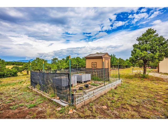 692 Sunrise Ridge, Cotopaxi, CO 81223