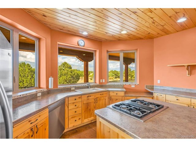 692 Sunrise Ridge, Cotopaxi, CO 81223