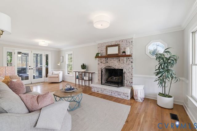 11940 Nash Rd, Chesterfield, VA 23838