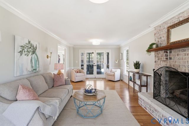 11940 Nash Rd, Chesterfield, VA 23838