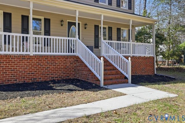 11940 Nash Rd, Chesterfield, VA 23838