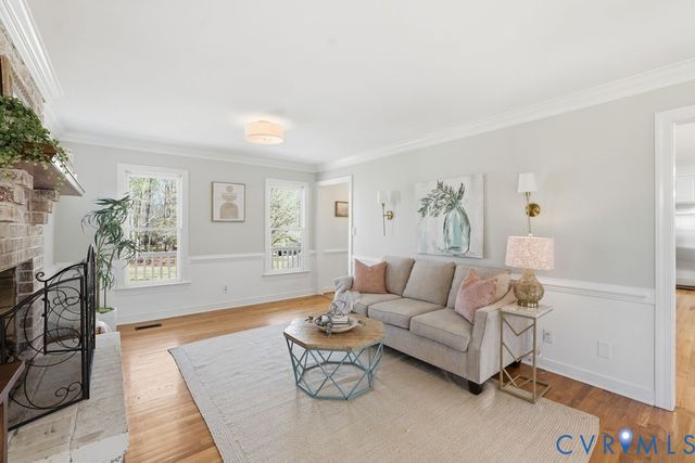 11940 Nash Rd, Chesterfield, VA 23838