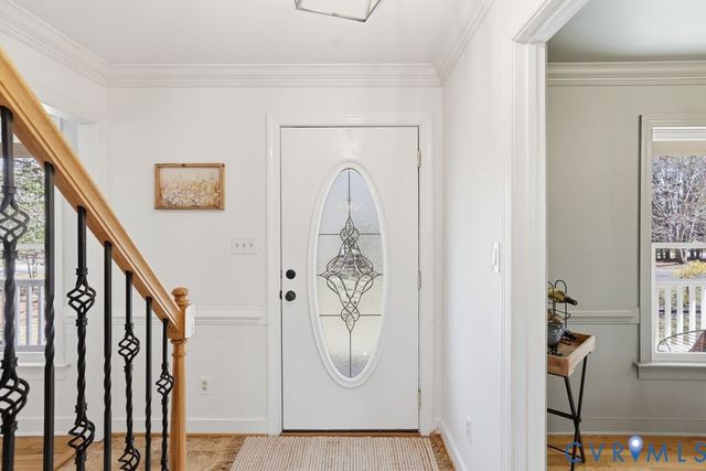 11940 Nash Rd, Chesterfield, VA 23838