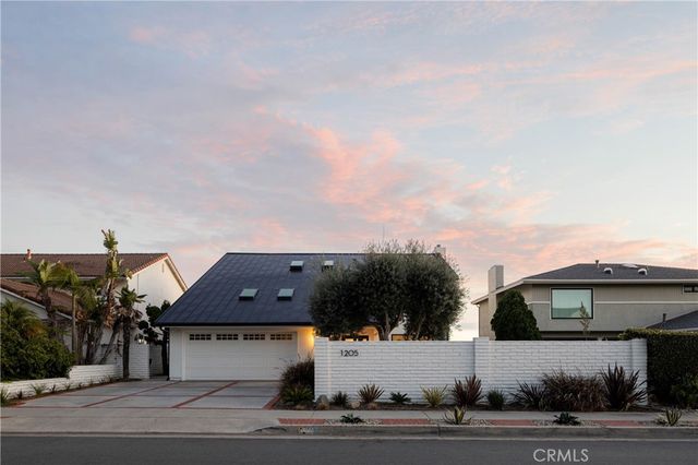 1205 Via Catalina, San Clemente, CA 92672