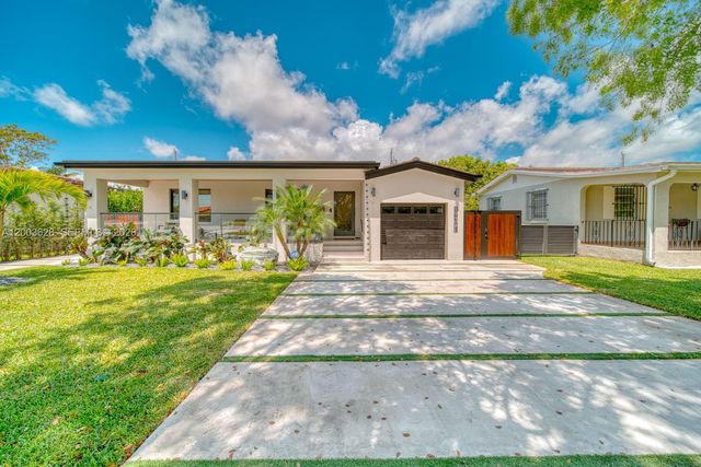 1940 SW 32nd Pl, Miami, FL 33145