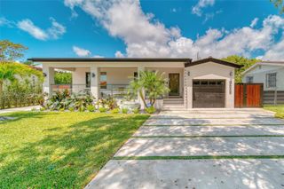 1940 SW 32nd Pl, Miami, FL 33145