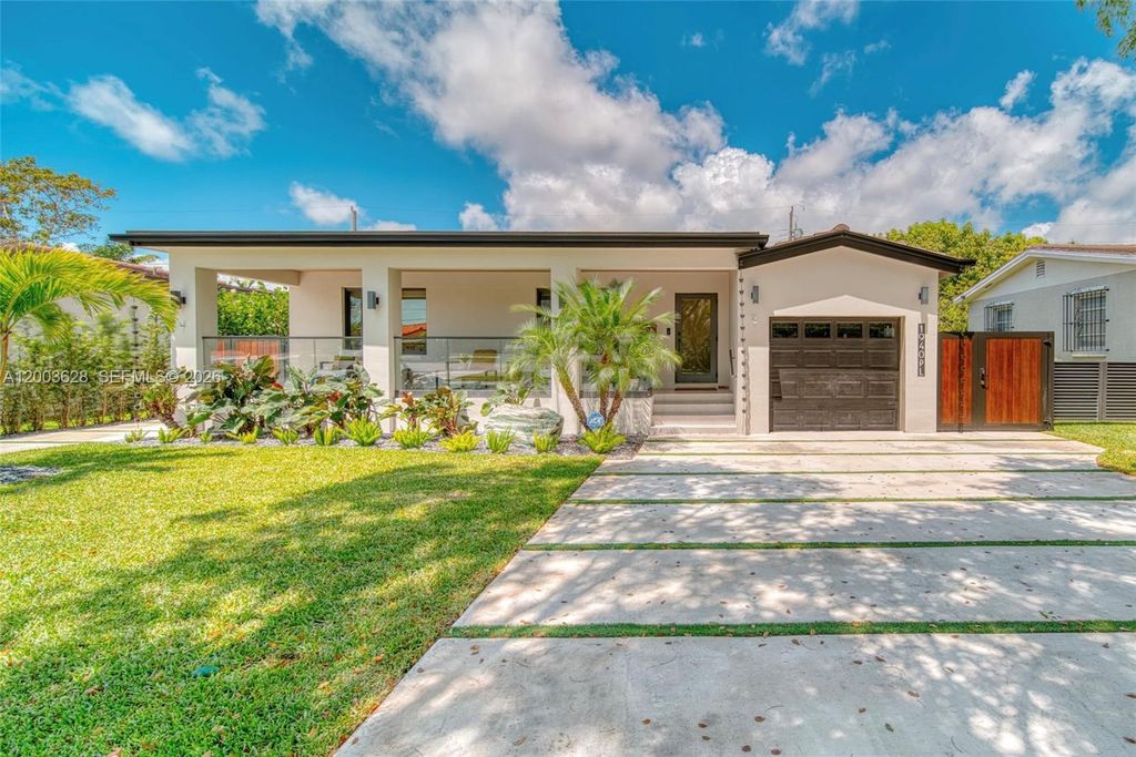 1940 SW 32nd Pl, Miami, FL 33145