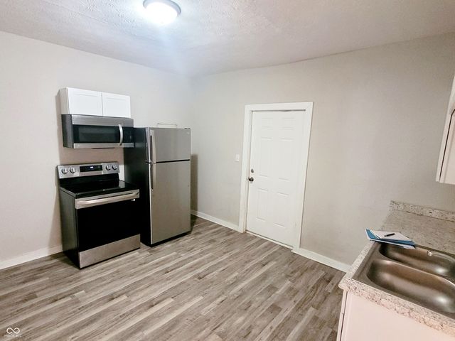 338 N Elder Avenue, Indianapolis, IN 46222