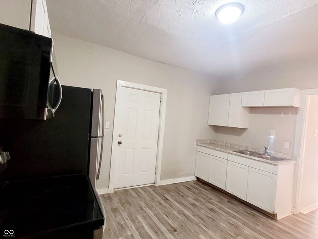 338 N Elder Avenue, Indianapolis, IN 46222