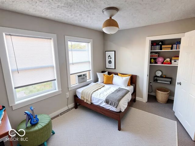 338 N Elder Avenue, Indianapolis, IN 46222