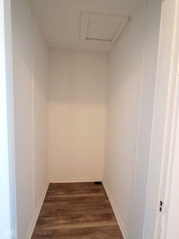 338 N Elder Avenue, Indianapolis, IN 46222