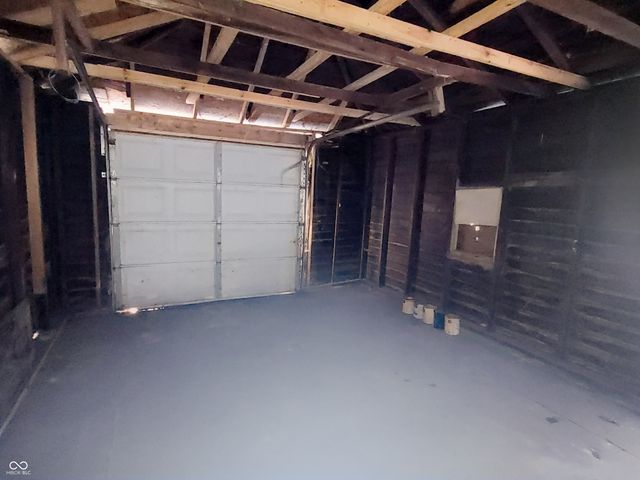 338 N Elder Avenue, Indianapolis, IN 46222