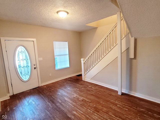 338 N Elder Avenue, Indianapolis, IN 46222