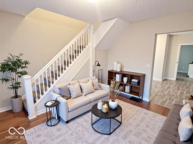 338 N Elder Avenue, Indianapolis, IN 46222