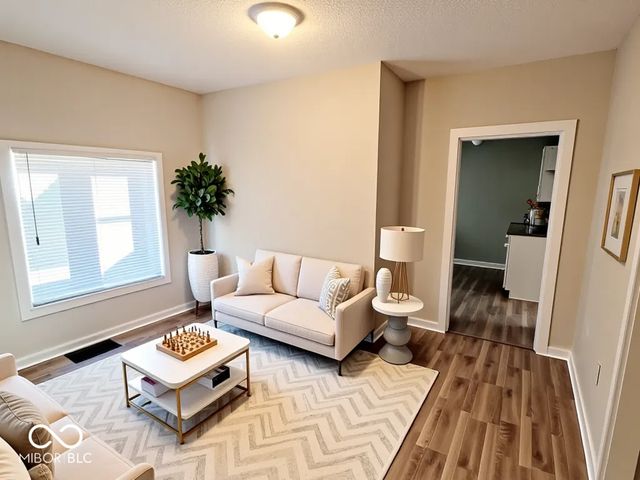 338 N Elder Avenue, Indianapolis, IN 46222