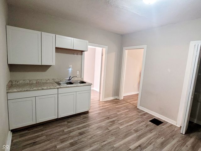 338 N Elder Avenue, Indianapolis, IN 46222