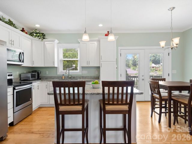 7 May Street, Asheville, NC 28803