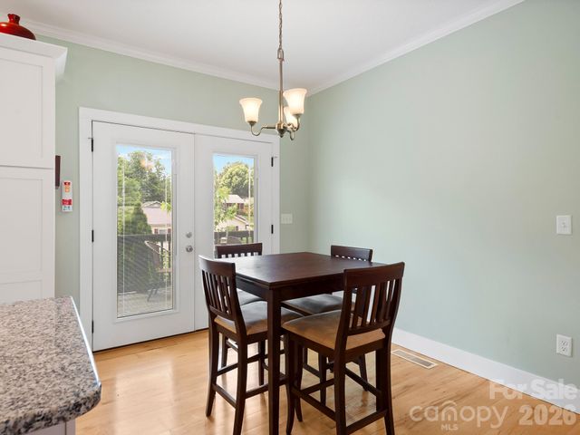 7 May Street, Asheville, NC 28803