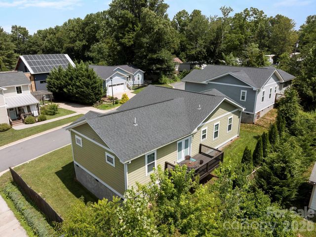 7 May Street, Asheville, NC 28803