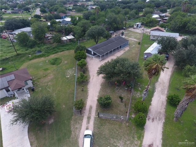 2318 Mi Sueno Street, Mission, TX 78574