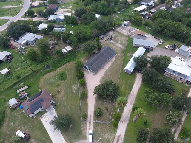 2318 Mi Sueno Street, Mission, TX 78574