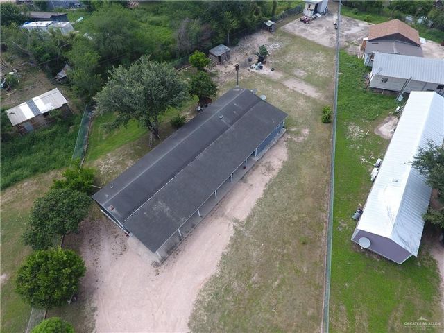 2318 Mi Sueno Street, Mission, TX 78574