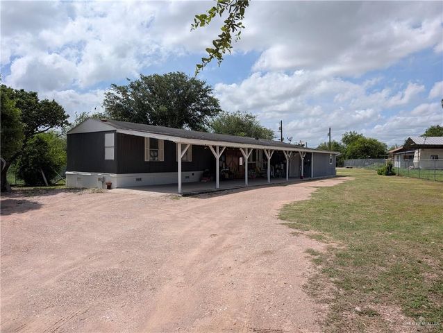 2318 Mi Sueno Street, Mission, TX 78574
