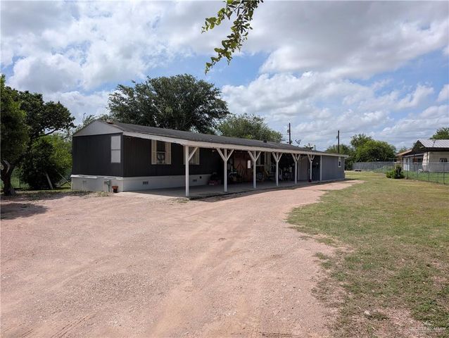 2318 Mi Sueno Street, Mission, TX 78574