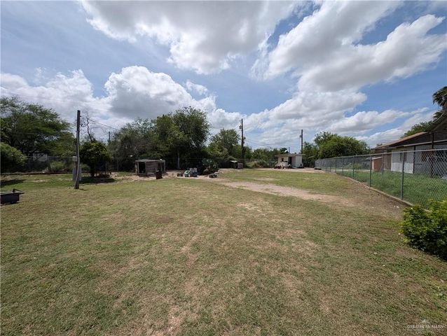 2318 Mi Sueno Street, Mission, TX 78574
