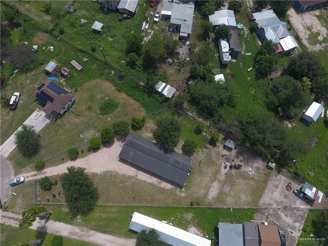 2318 Mi Sueno Street, Mission, TX 78574
