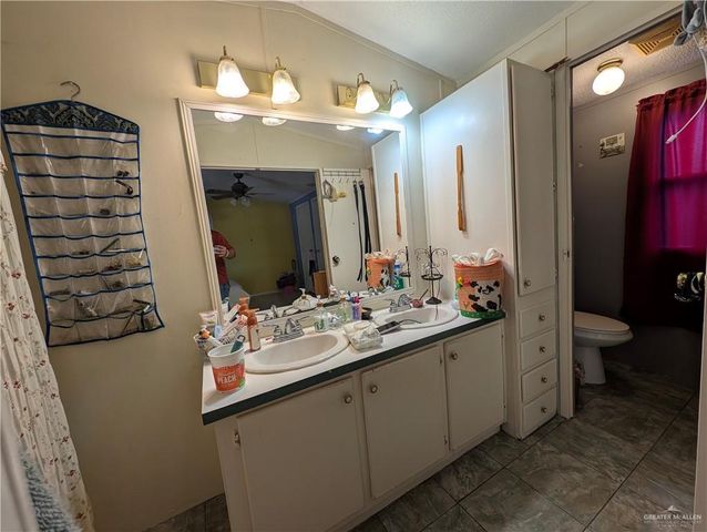 2318 Mi Sueno Street, Mission, TX 78574
