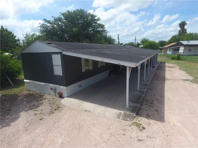 2318 Mi Sueno Street, Mission, TX 78574
