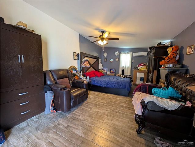 2318 Mi Sueno Street, Mission, TX 78574