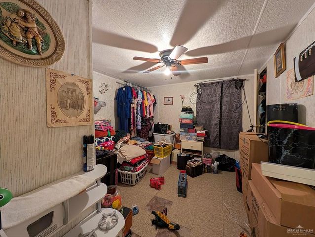 2318 Mi Sueno Street, Mission, TX 78574
