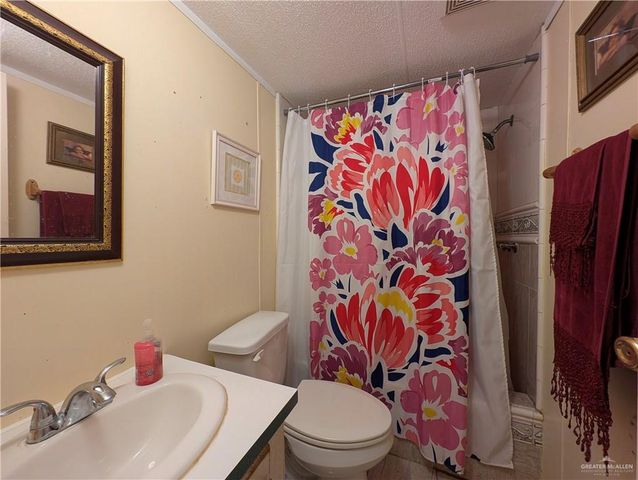2318 Mi Sueno Street, Mission, TX 78574
