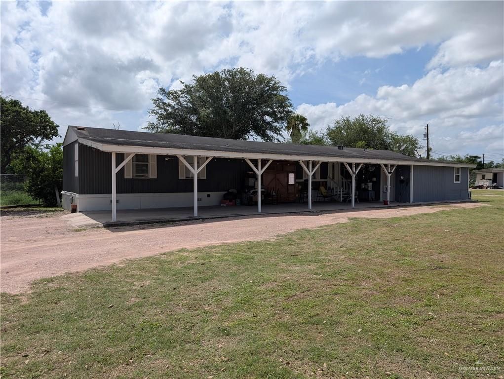2318 Mi Sueno Street, Mission, TX 78574