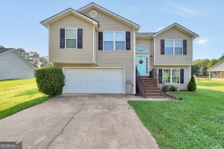 105 Ashwood Drive, Mansfield, GA 30055