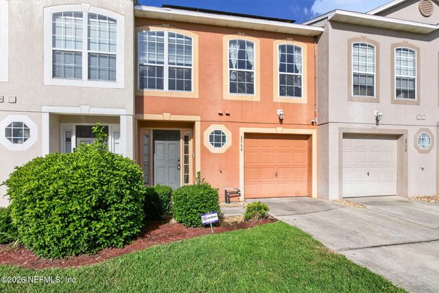 3754 VERDE GARDENS Circle, Jacksonville, FL 32218