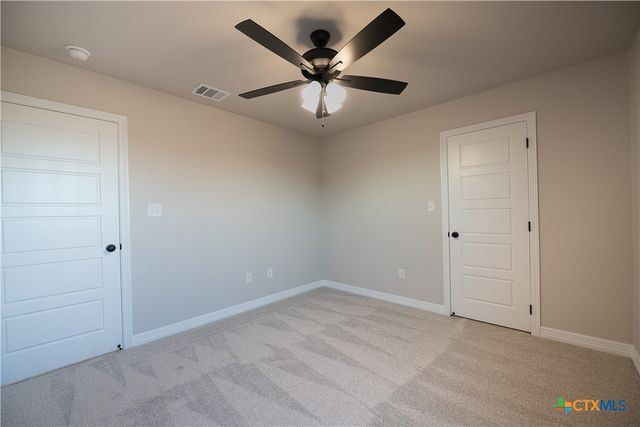 1404 Red Rock Road, Hewitt, TX 76643