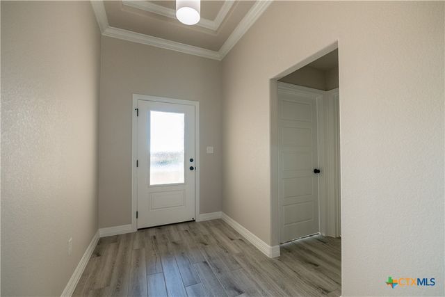 1404 Red Rock Road, Hewitt, TX 76643