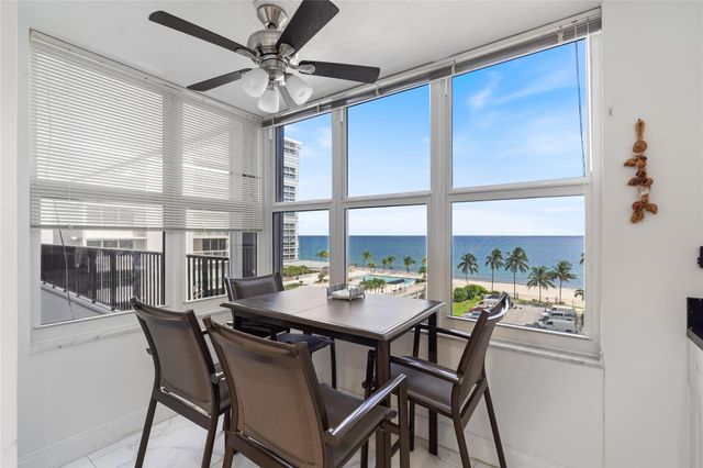 4280 Galt Ocean Drive 5F, Fort Lauderdale, FL 33308