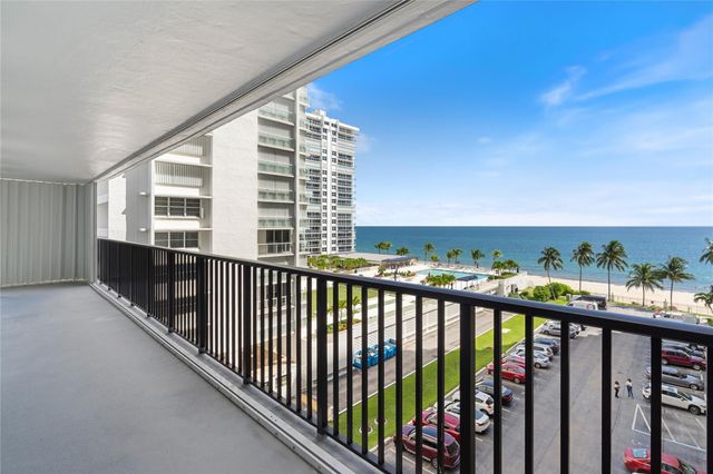4280 Galt Ocean Drive 5F, Fort Lauderdale, FL 33308