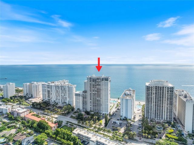 4280 Galt Ocean Drive 5F, Fort Lauderdale, FL 33308