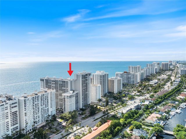 4280 Galt Ocean Drive 5F, Fort Lauderdale, FL 33308