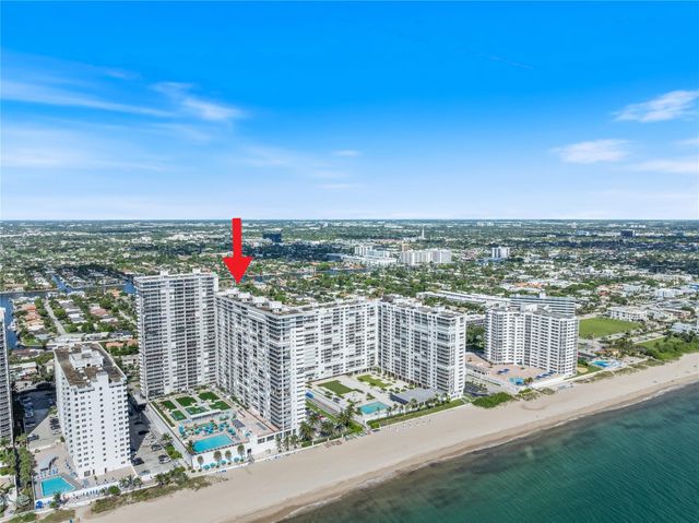 4280 Galt Ocean Drive 5F, Fort Lauderdale, FL 33308